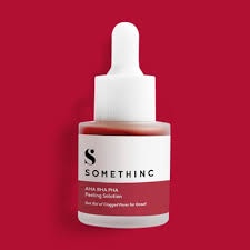 SOMETHINC AHA BHA PHA PEELING SOLUTION 20ML (MERAH)