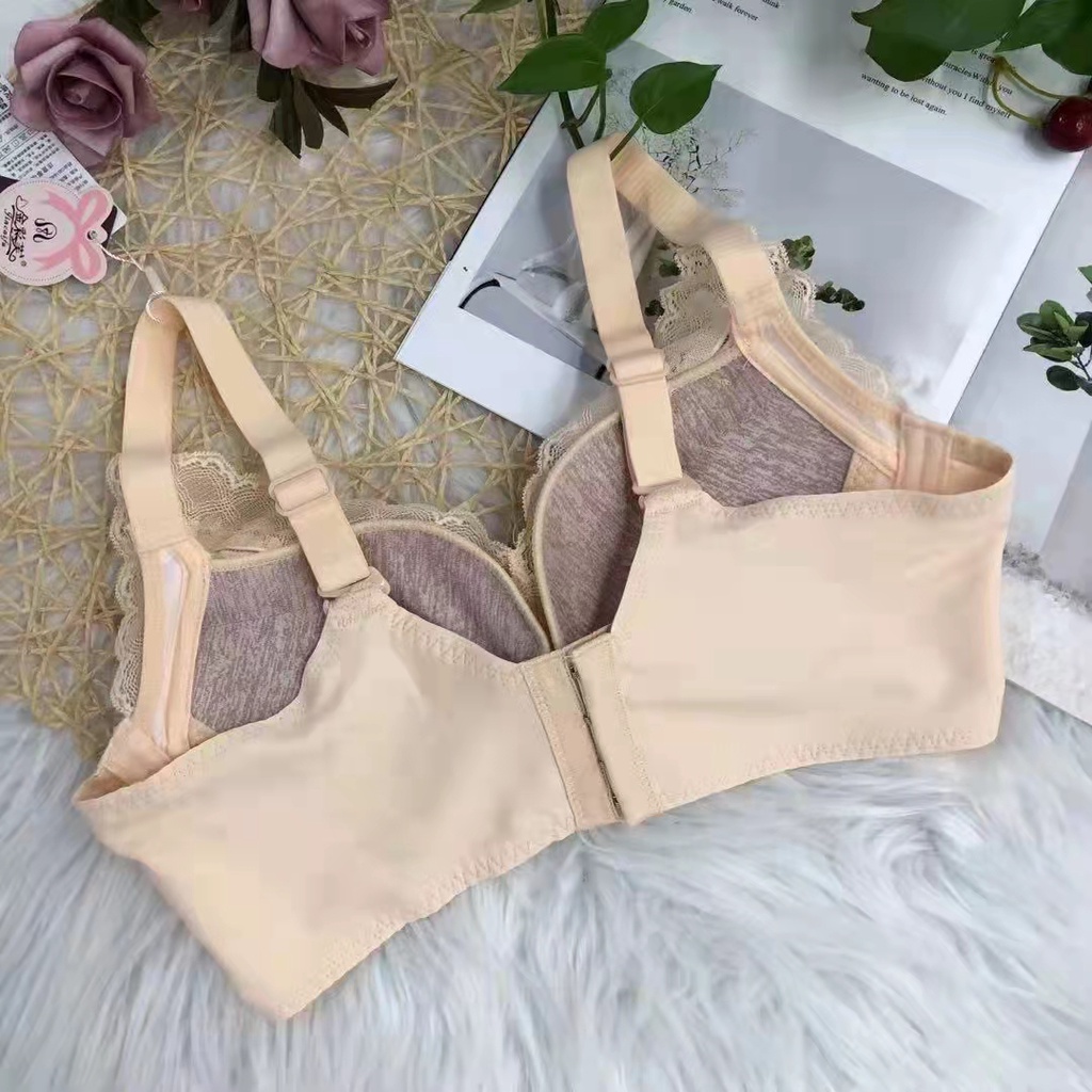 Bra wanita 2202 busa sedang, ada kawat