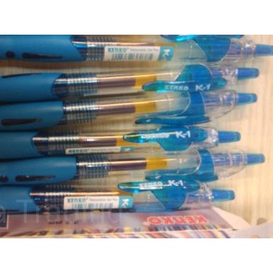 

◙ Gel Pen - Kenko - K1 (per Dozen / Per lusin) ⅎ