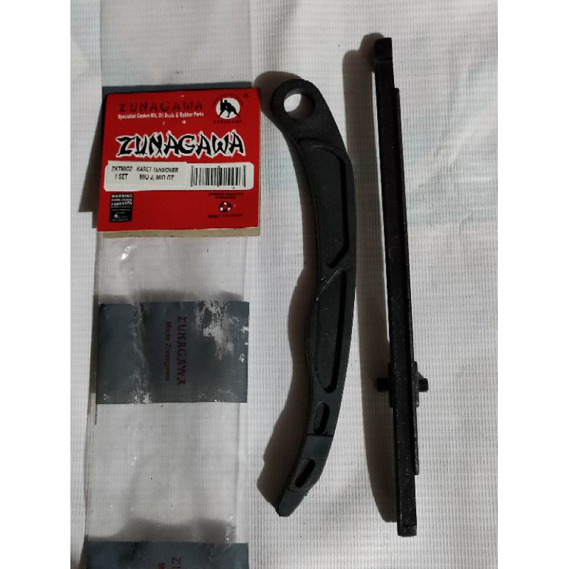 karet tensioner mio j mio gt