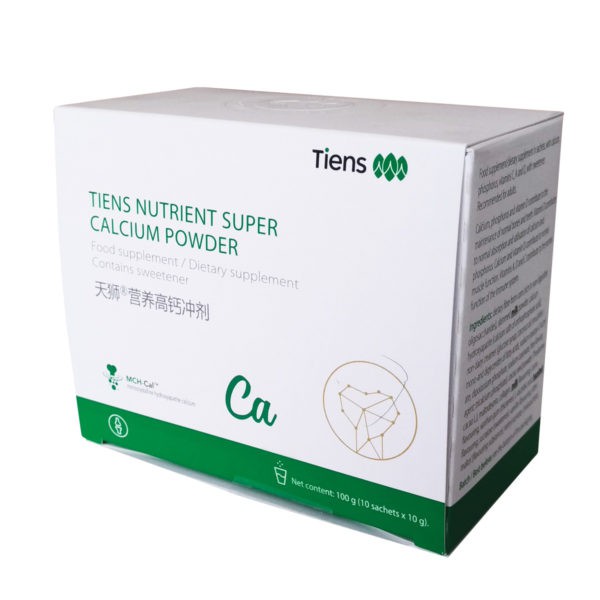NHCP|Nutrient High Calsium Powder Tiens|Nutrient Calsium Tianshi|Kalsium Tianshi