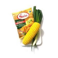 

Paket Bakwan Jagung 500gr - Bakul Sayur Bandung