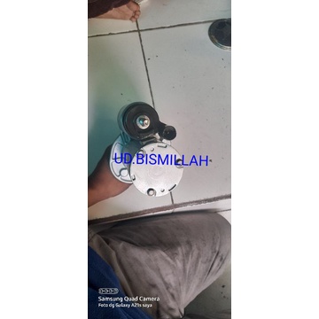 dinamo starter stater jeep wrangler 3.6L ori fuul