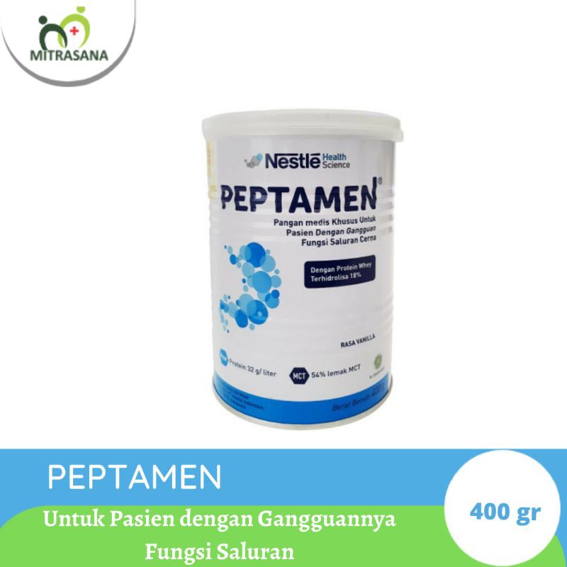 

Peptamen 400gr
