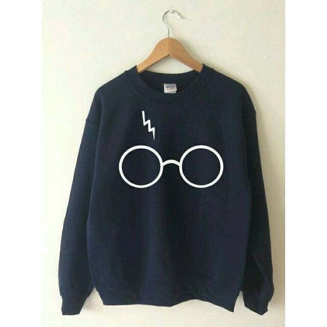 Harry Potter Sweater