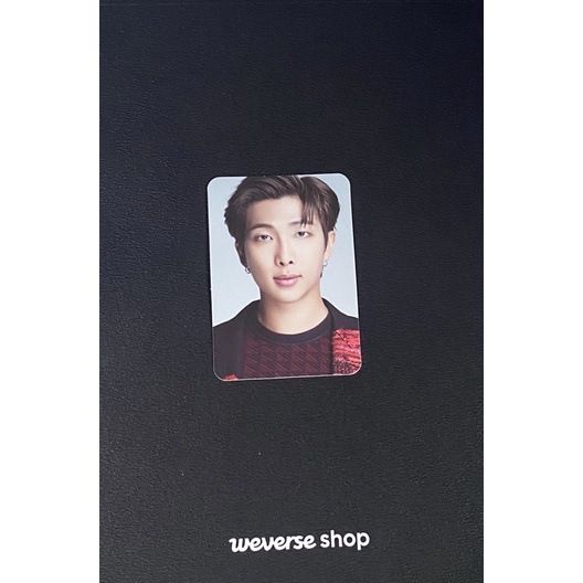 Namjoon PC/Dicon Official /BTS