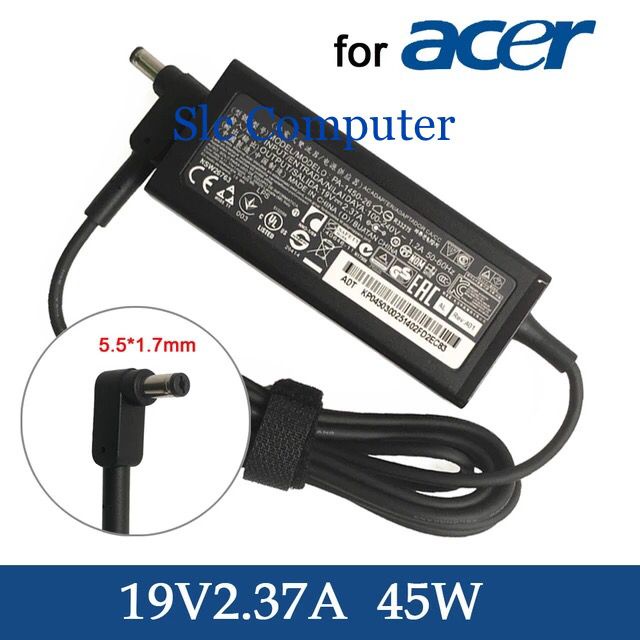 Adapter Acer Aspire E3-111, E3-112, E3-112-C1T9, E3-112-P1GT, E5-471P