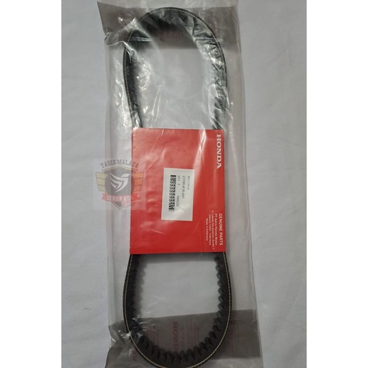V-BELT SCOOPY ESP / SCOOPY F1 RING 12 ORIGINAL 100%