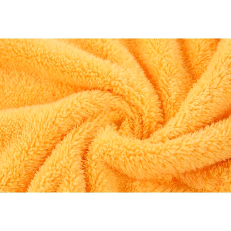BEE - Lap Tangan / Lap Handuk Tangan Gantung Polos Motif Buah / Kain Lap Dapur / Hand Towel Serbaguna