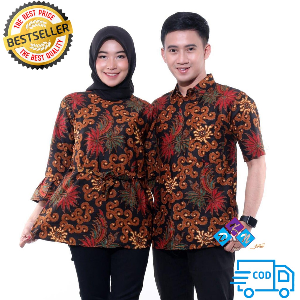  Baju  batik  batik  couple  atasan couple  batik  couple  