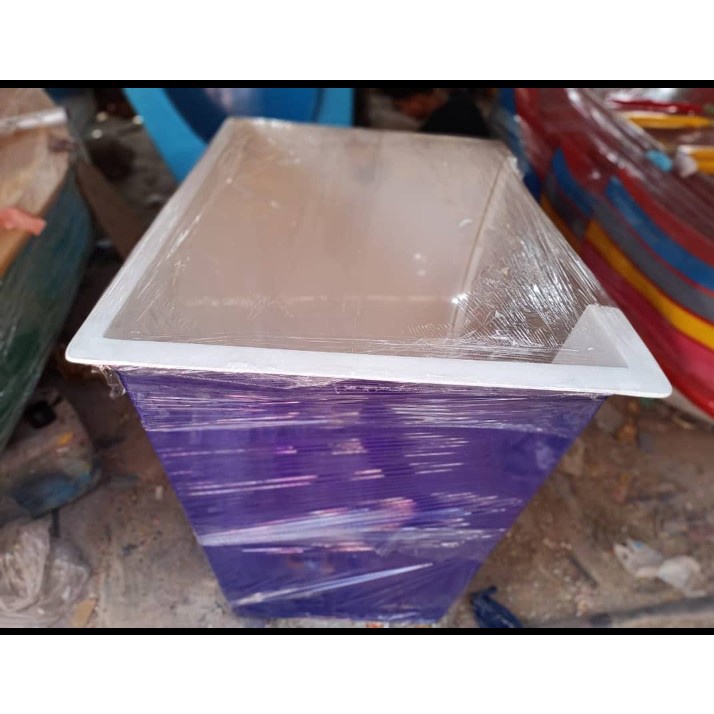 BAK BABY SPA/KALOM MANDI BABY/BAK BABY SPA JUMBO ATU BESAR