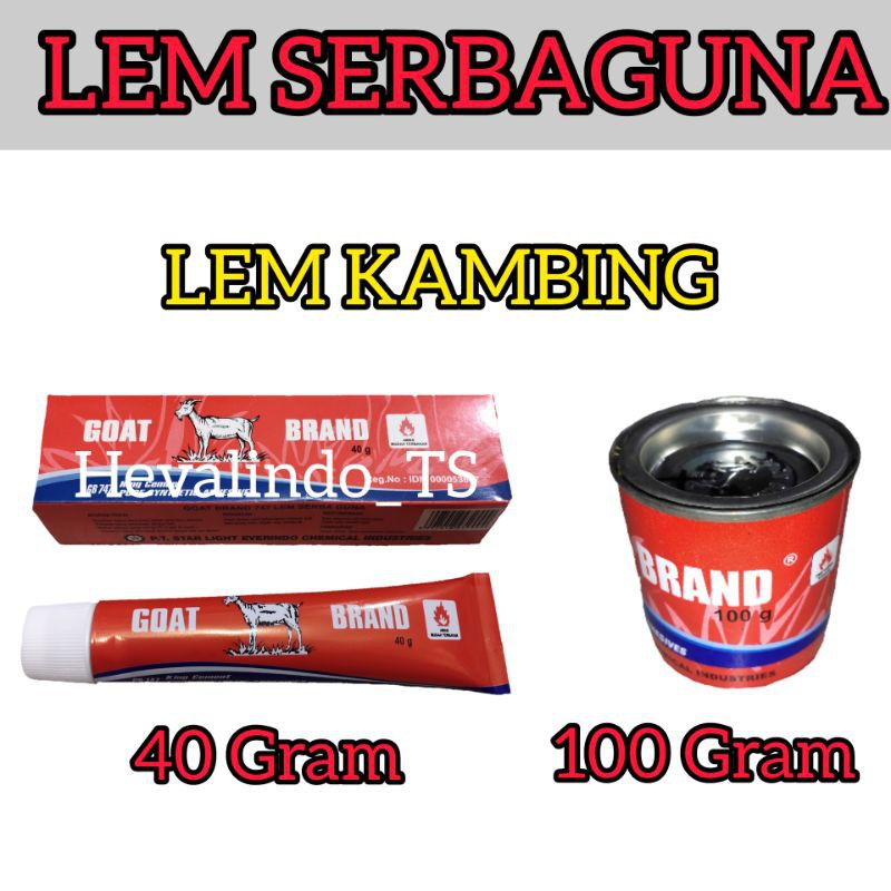 

LEM KAMBING LEM GOAT LEM SEPATU LEM SERBAGUNA LEM SPANDUK LEM KAIN LEM KAYU LEM KARDUS LEM KARTON