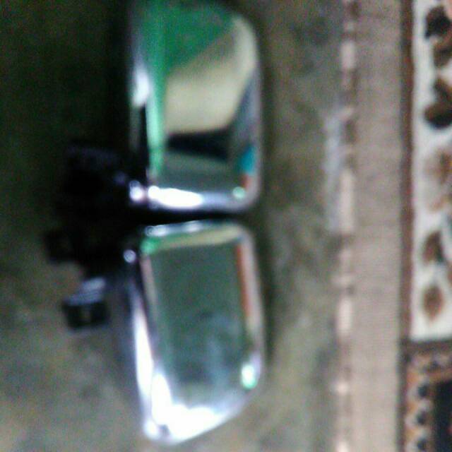 Kaca spion seken kijang super