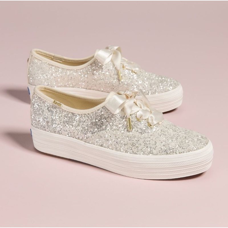 keds sequins