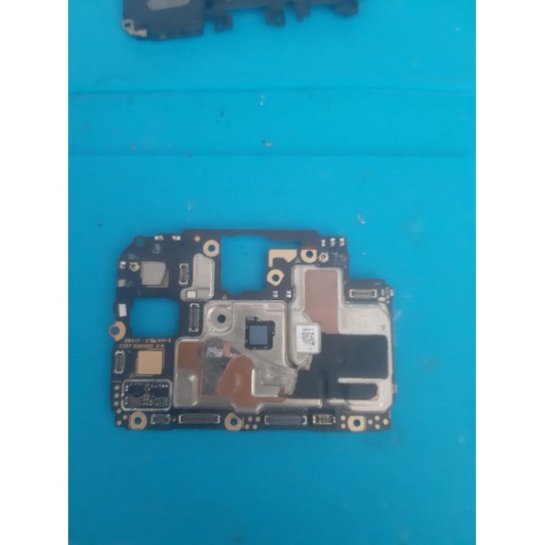 mesin oppo a53 mati