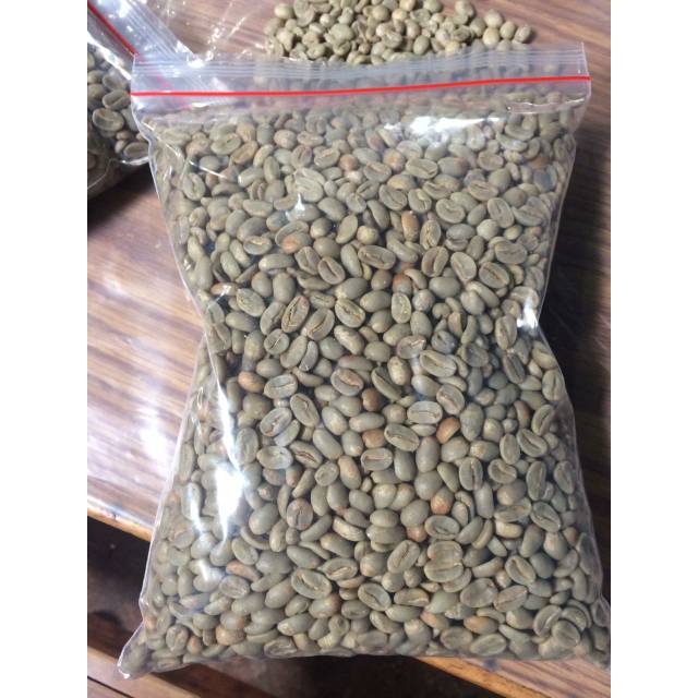 

Kopi Arabika