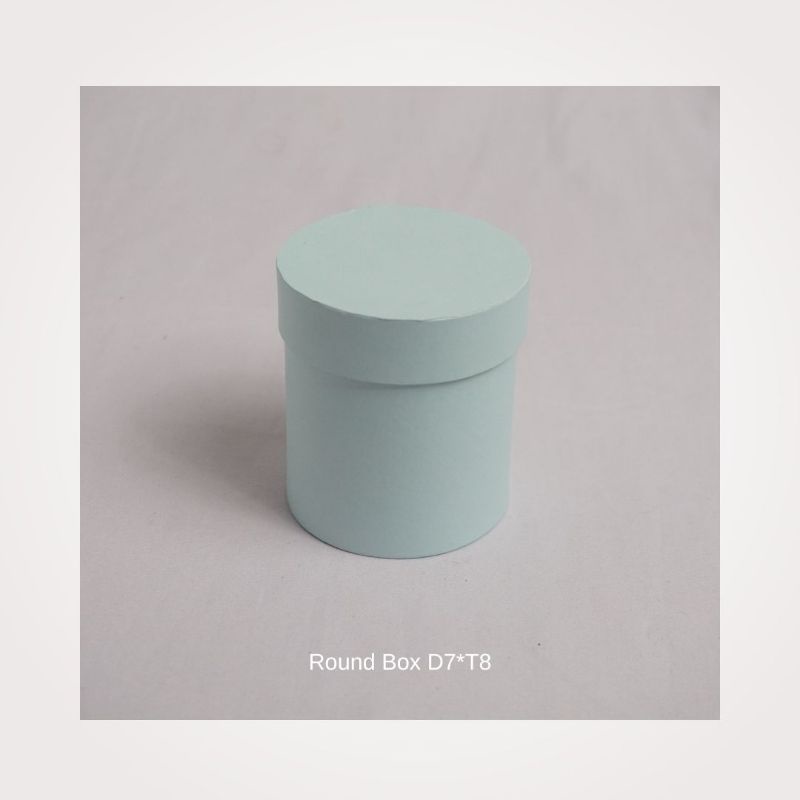 

Box Bulat / Box Silinder 7x8