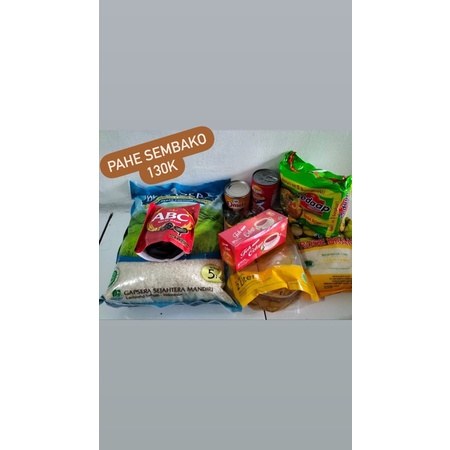 

Sembako Murah #sembako #sembakomurah