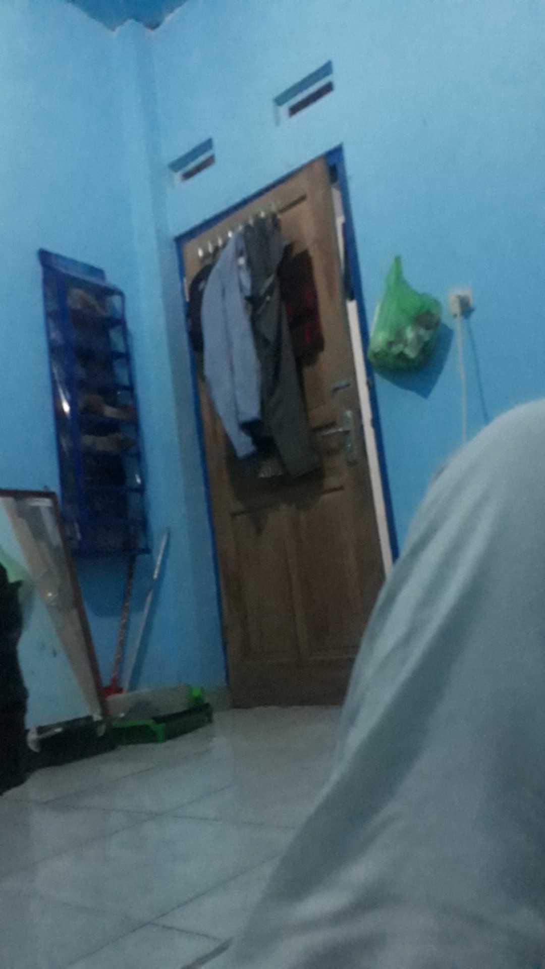 Baju Batik Couple Tunik Modern 2020