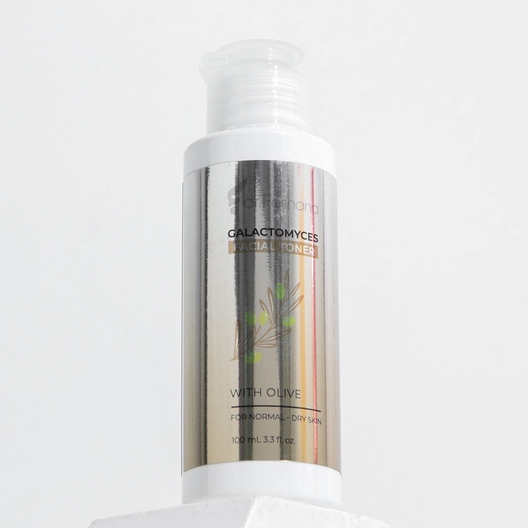 (dr. Ferihana) GFF Toner Normal Dry 100ml