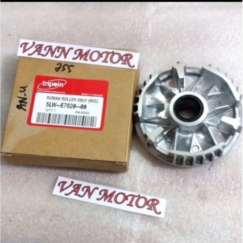 RUMAH ROLLER MIO, MIO SOUL