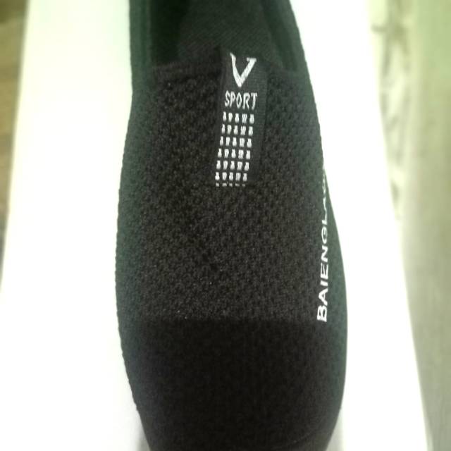 Sepatu original leedoo