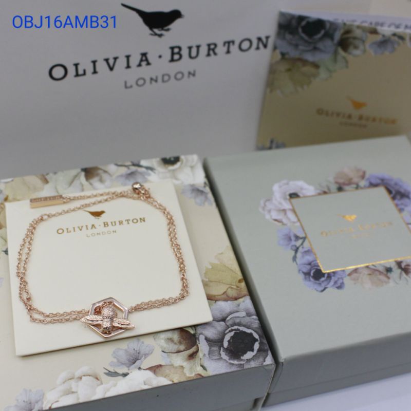 OLIVIA BURTON BRACELET ORIGINAL BM