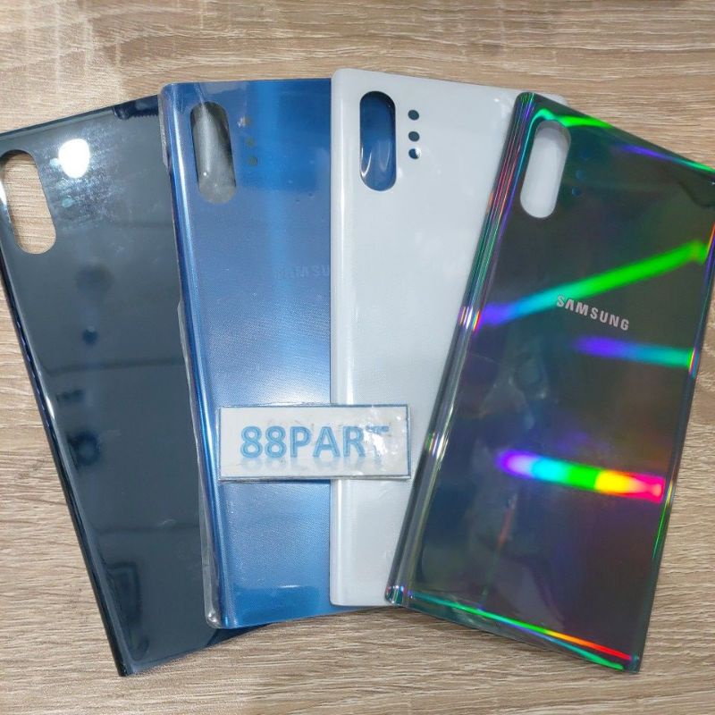 BACKDOOR SAM NOTE 10+ NOTE 10 PLUS