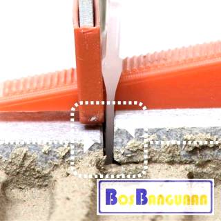 Alat Perata Pemasangan Keramik Granit Tile Leveling Alat Perata Pemasangan Keramik Granit Tile Leveling