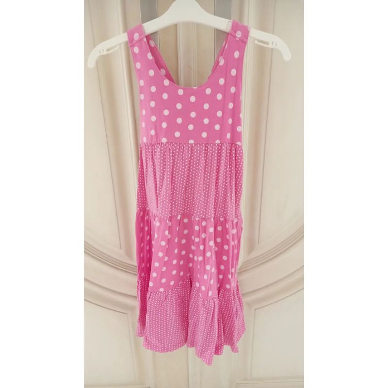 MOTHERCARE DRESS PRELOVED