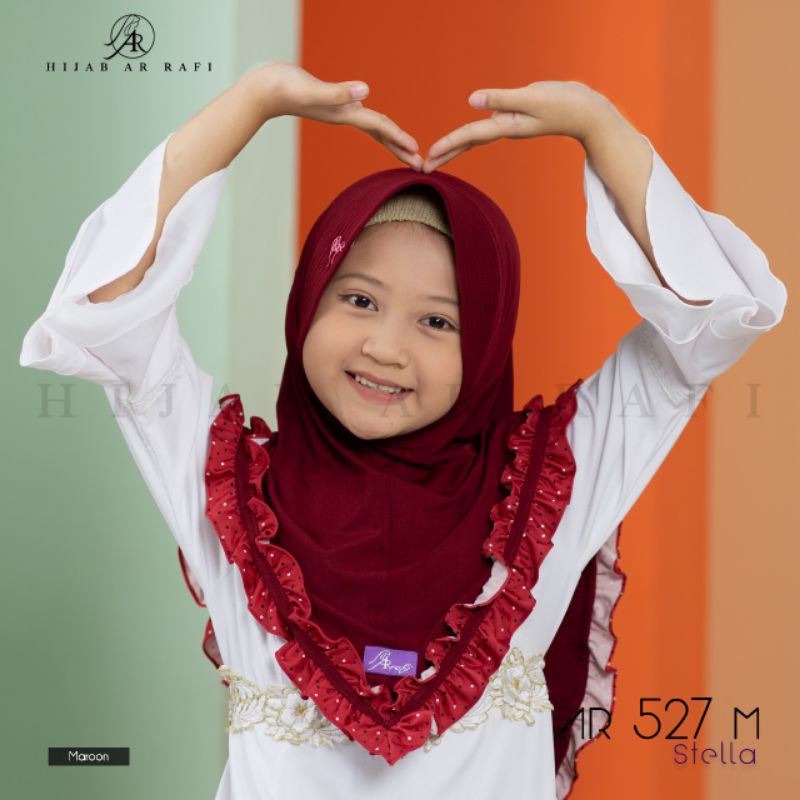 Ar 527 kids | arrafi 527 kids | arrafi kids