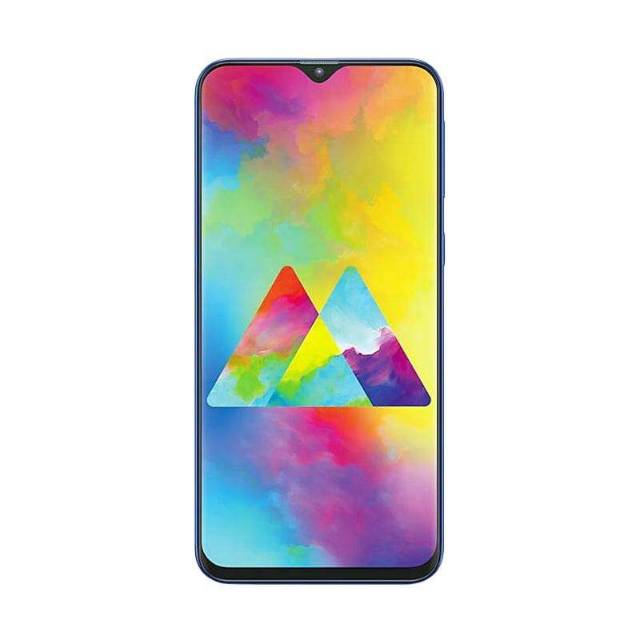 Samsung Galaxy M20