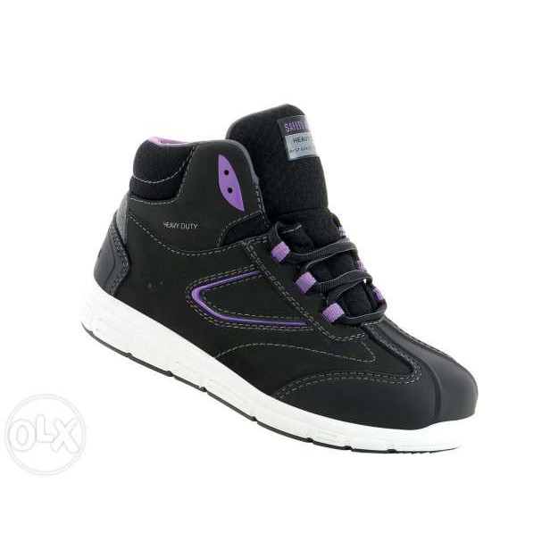 Sepatu Safety Jogger BEYONCE S3 Original Safety shoes wanita / ladies