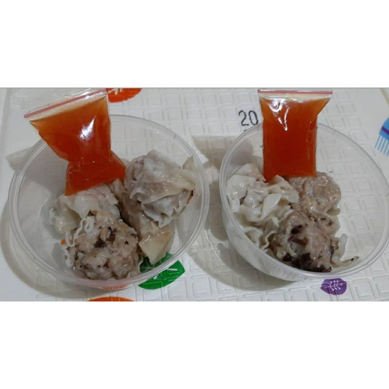 

DIMSUM AYAM