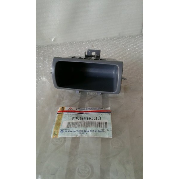 Tempat koin dll Mitsubishi coltdiesel canter turbu original ktb