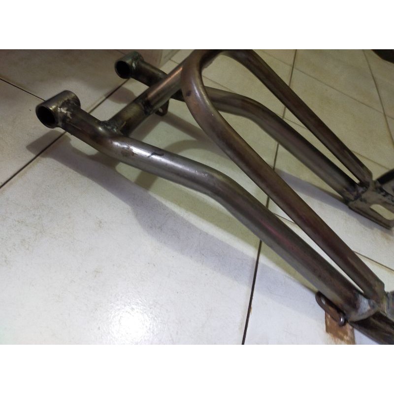 arm rx king model banana