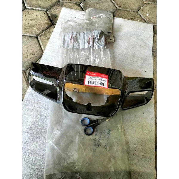 batok cover lampu depan astrea grand original