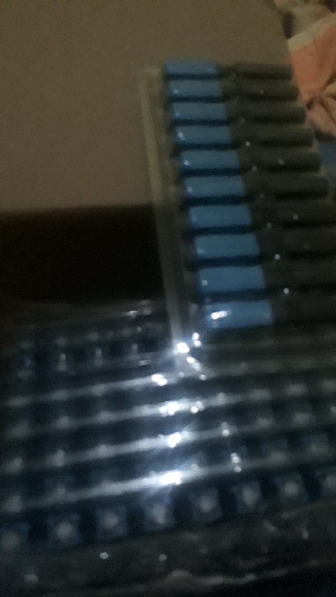 10pcs Konektor Fiber Optic Quick Cold Upc Quick Cold Upc Ftth Upc