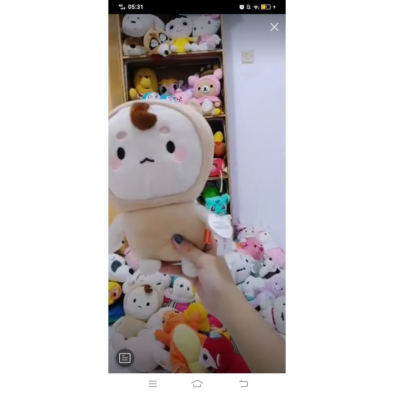 boneka PL