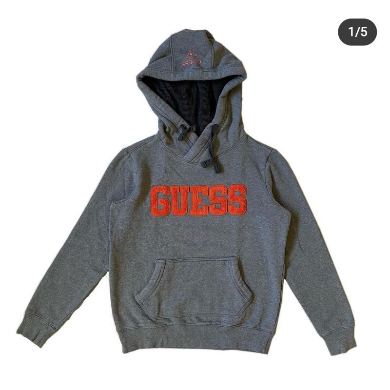 Hoodie guess