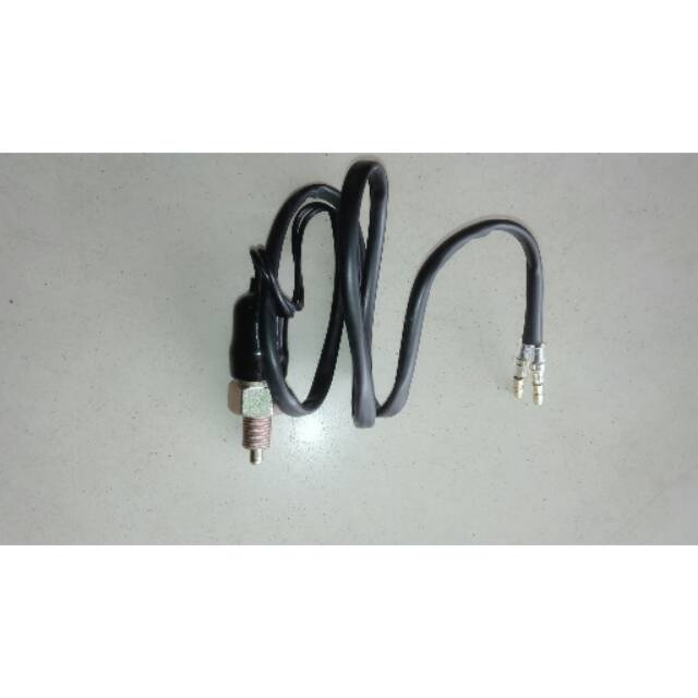 Swit switch lampu mundur atret Mitsubishi colt L300 disl