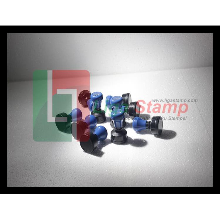 

Diskon Gagang Stempel Bulat O35 Terbaru