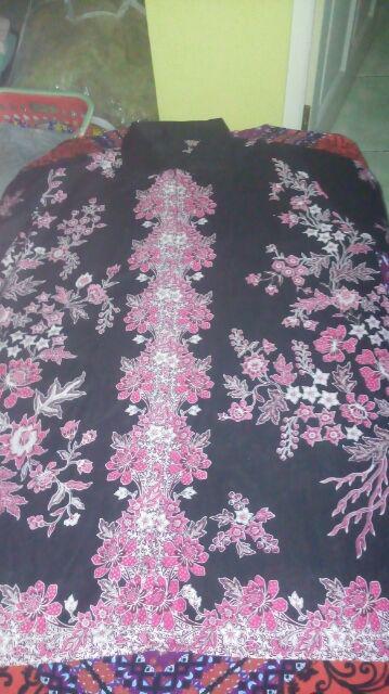 Atasan Batik ( Ready Size S M L Xl Xxl 3xl 4xl 5xl 6xl 7xl 8xl