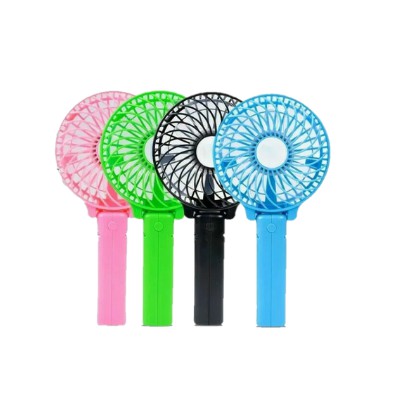 Kipas Genggam / Kipas Angin Portable / Kipas Tangan Lipat