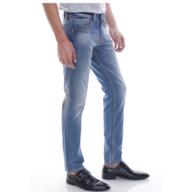 RESTOK CELANA PANJANG JEANS LGS FASHION 30