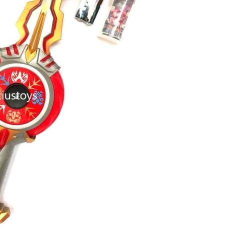 Ω PEDANG ULTRAMAN ORB BP9563 - MAINAN PEDANG ULTRAMAN ☪