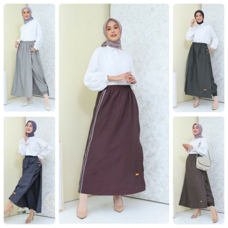 NIBRAS// NIBRAS ROK CELANA NRC 014 NRC 14 NRC014 NRC14 ORIGINAL