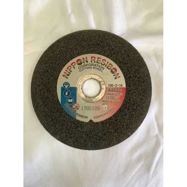 Batu Nippon Resibon 4x2