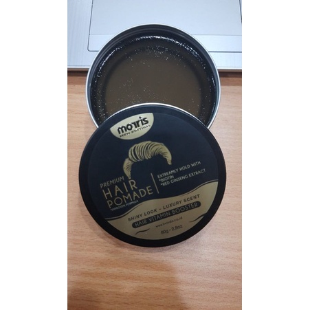 Morris Hair pomade Premium 80gram