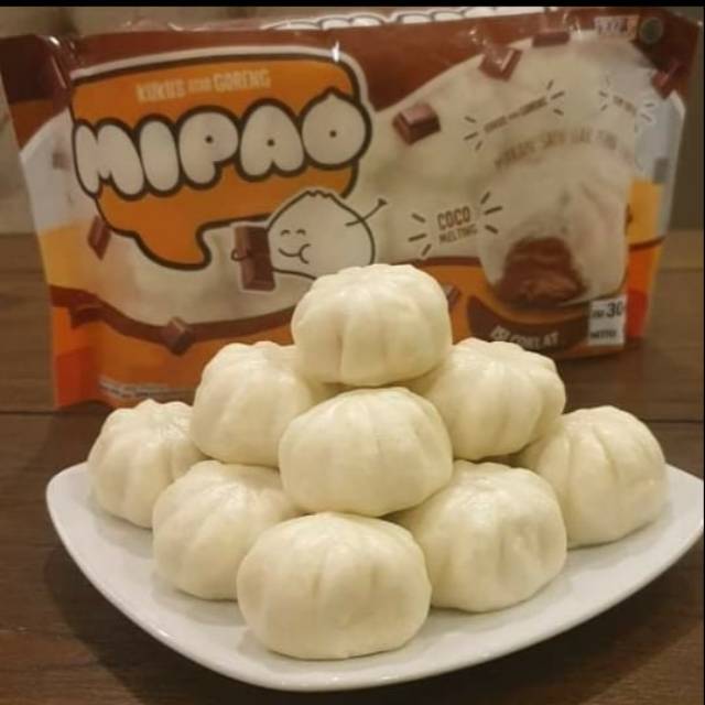 

Mipao